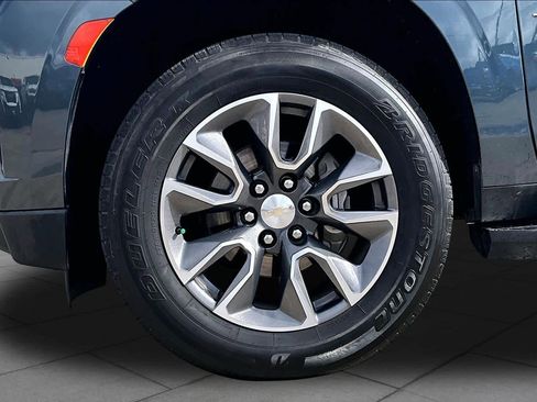 Used 2021 Chevrolet Tahoe LT RWD image 11