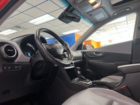 Used 2019 Hyundai Kona Limited FWD image 19