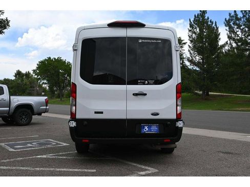 Used 2022 Ford Transit 350 XL image 7