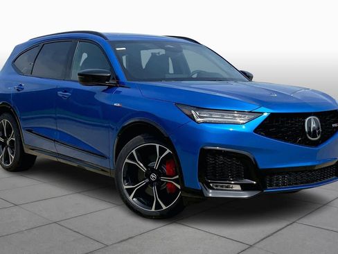 New 2026 Acura MDX Type S image 2
