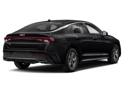 Used 2022 Kia K5 LXS FWD image 2