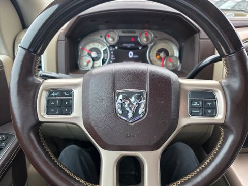 Used 2016 RAM 2500 Longhorn w/ Convenience Group image 15