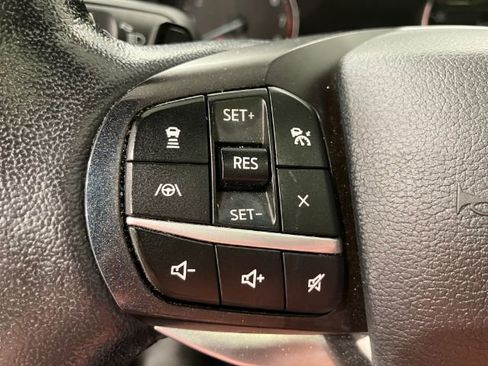 Used 2020 Ford Explorer Limited w/ Class III Trailer Tow Package image 30