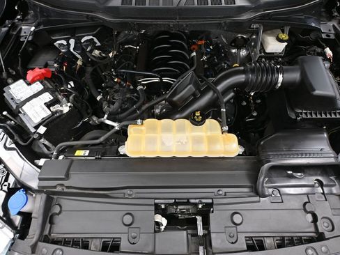 Used 2022 Ford F150 XLT w/ Equipment Group 302A High image 53