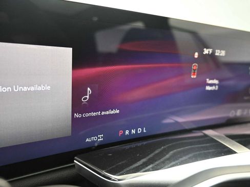 Used 2025 Cadillac Escalade Sport w/ Touring Package image 18