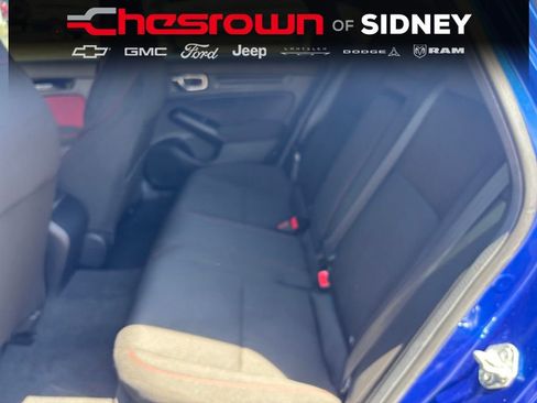 Used 2024 Honda Civic Si image 25