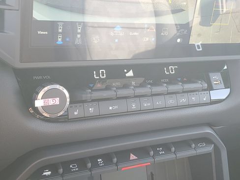 New 2026 Toyota Tundra TRD Pro AWD/4WD image 29