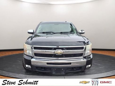 Used 2009 Chevrolet Silverado 1500 LT w/ Power Pack Plus AWD/4WD image 26