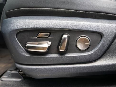 Used 2024 Lexus LX 600 4WD w/ Appearance Package image 26