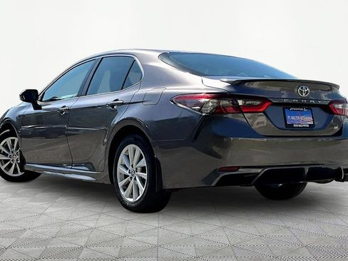 Used 2024 Toyota Camry SE FWD image 5
