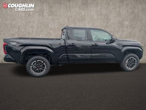 New 2026 Toyota Tacoma TRD Sport image 10