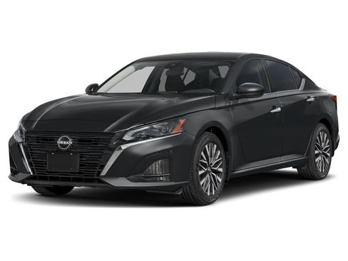 New 2026 Nissan Altima 2.5 SV FWD image 25