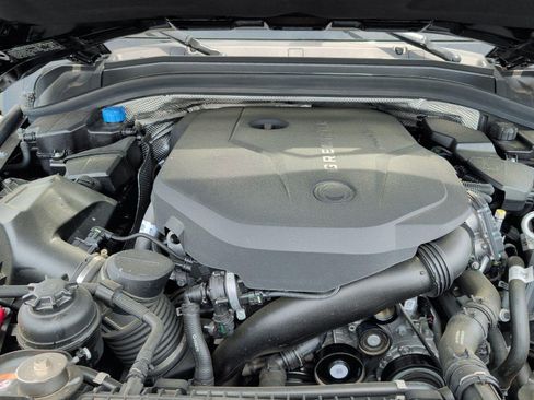 New 2025 INEOS Grenadier AWD/4WD image 9