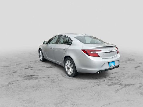 Used 2015 Buick Regal Premium image 6