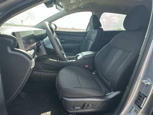 Used 2025 Hyundai Tucson SEL image 4