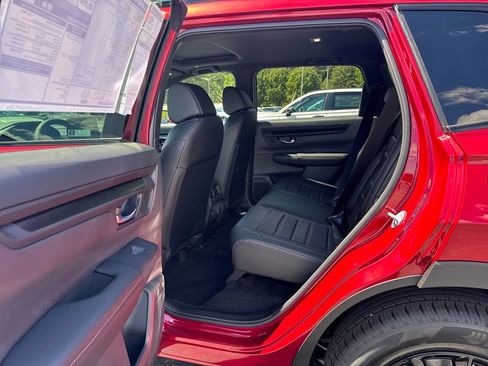 New 2026 Honda CR-V Sport-L image 23