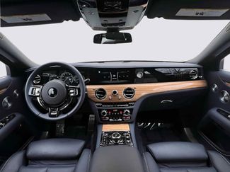Certified 2023 Rolls-Royce Ghost video 4
