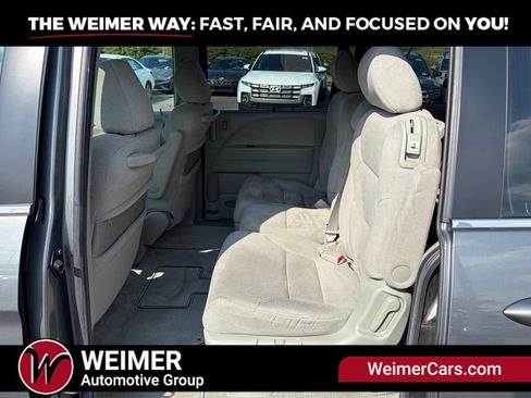 Used 2007 Honda Odyssey EX image 15