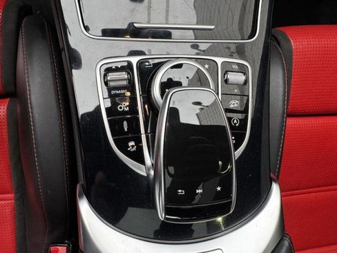 Used 2017 Mercedes-Benz C 63 AMG S image 27