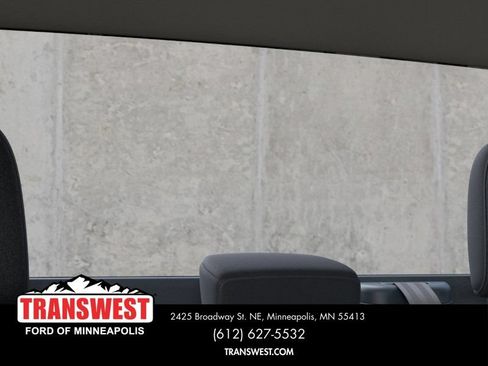 New 2025 Ford Maverick XLT w/ XLT Luxury Package AWD/4WD image 24