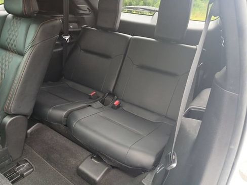 Used 2022 Mitsubishi Outlander SEL AWD/4WD image 15