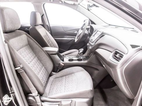 Used 2023 Chevrolet Equinox LT image 31