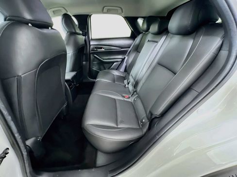 Certified 2023 MAZDA CX-30 AWD 2.5 S w/ Select Package image 27