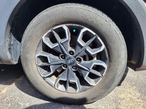 Used 2023 Hyundai Santa Cruz SEL w/ Activity Package image 17