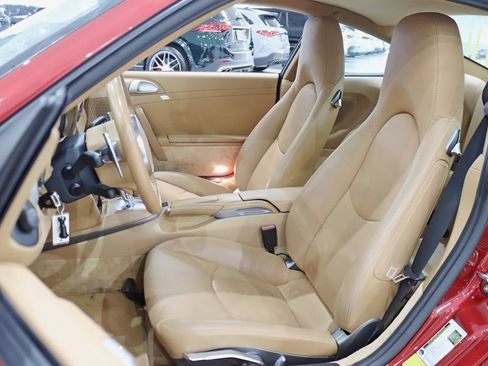Used 2011 Porsche 911 Carrera RWD image 20