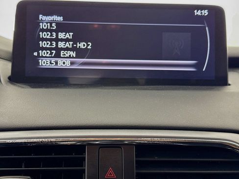 Used 2021 MAZDA CX-9 Touring w/ Touring Premium Package FWD image 18