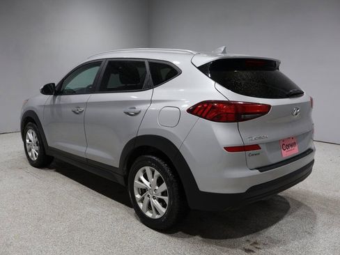 Used 2020 Hyundai Tucson Value image 4