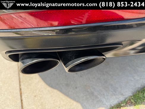 Used 2019 Porsche Panamera GTS image 11