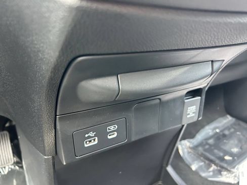 New 2026 Honda Odyssey EX-L image 24