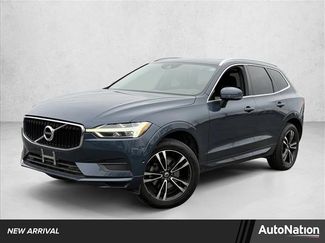 Used 2018 Volvo XC60 T5 Momentum w/ Convenience Package video 1