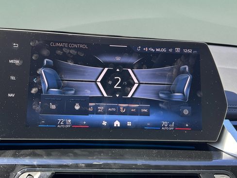 Used 2026 BMW X1 xDrive28i w/ Technology Package image 17