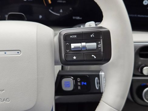 Used 2026 Hyundai Palisade Limited FWD image 24