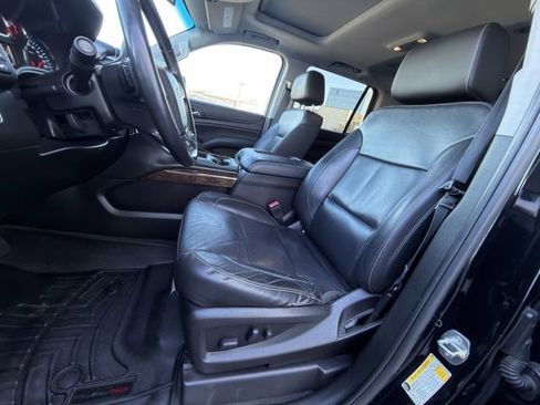 Used 2019 Chevrolet Tahoe LT image 22
