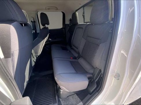 Certified 2026 Nissan Frontier SV w/ SV Convenience Package AWD/4WD image 25
