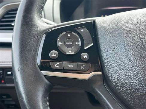 Used 2018 Honda Odyssey EX-L image 33