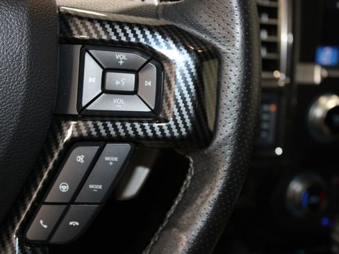 Used 2019 Ford F150 Raptor w/ Equipment Group 802A Luxury AWD/4WD image 48