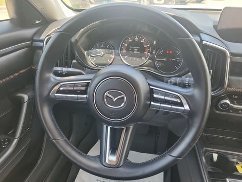 Used 2023 MAZDA CX-50 AWD 2.5 S w/ Premium Plus Pkg image 17