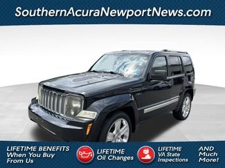 Used 2011 Jeep Liberty Sport RWD 360° Tour