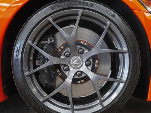 Used 2019 Acura NSX AWD/4WD image 17