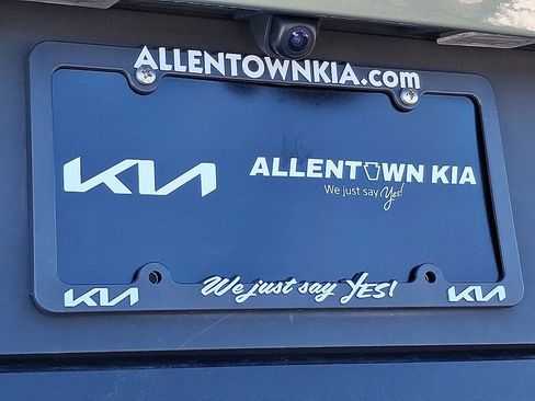 Certified 2023 Kia Sportage X-Line image 30