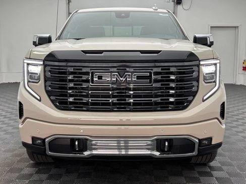 New 2026 GMC Sierra 1500 Denali Ultimate AWD/4WD image 16