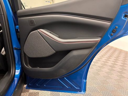New 2025 Ford Mustang Mach-E Premium w/ Sport Appearance Package image 33