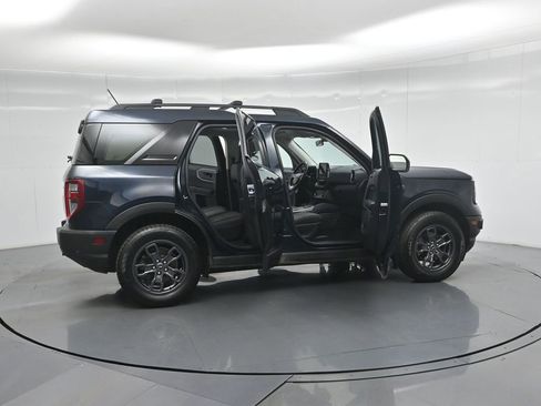 Used 2021 Ford Bronco Sport Big Bend w/ Big Bend Package image 5