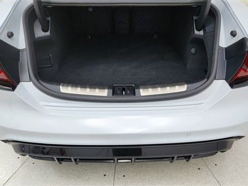 Used 2023 Audi e-tron GT Premium Plus w/ Performance Package image 14