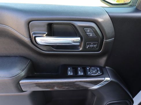 Used 2019 Chevrolet Silverado 1500 LTZ image 35