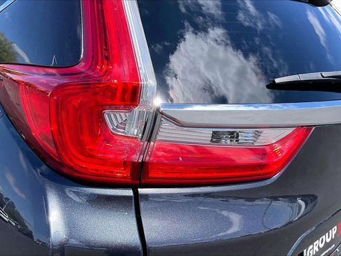 Used 2019 Honda CR-V EX-L image 28